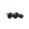 Conjunto de amortecedores TRW JGM107T