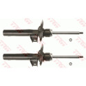 Conjunto de (2) amortecedores TRW JGM1114T