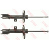 Conjunto de amortecedores TRW JGM1145T