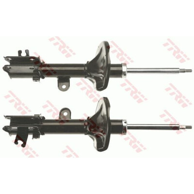 Conjunto de (2) amortecedores TRW JGM1187T