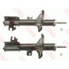 Conjunto de (2) amortecedores TRW JGM1341T