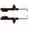 Conjunto de amortecedores TRW JGM180T