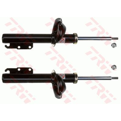 Conjunto de amortecedores TRW JGM180T