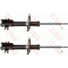 Conjunto de amortecedores TRW JGM183T