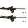 Conjunto de amortecedores TRW JGM599T