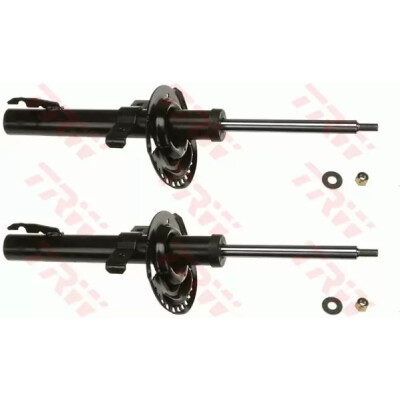Conjunto de (2) amortecedores TRW JGM599T