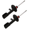Conjunto de amortecedores TRW JGM6112T
