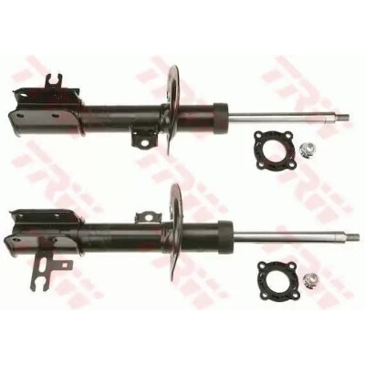 Conjunto de (2) amortecedores TRW JGM6378T