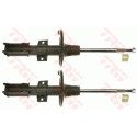 Conjunto de (2) amortecedores TRW JGM877T