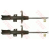 Conjunto de amortecedores TRW JGM877T