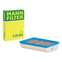 Filtro de ar MANN-FILTER C 25 044