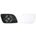 Vidro de espelho, espelho retrovisor exterior