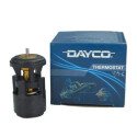 Termostato, refrigerante DAYCO DT1053V