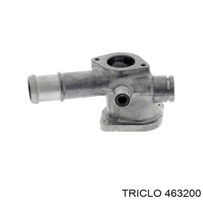 Flange de refrigerante TRICLO 463200