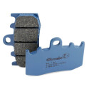 Jogo de pastilhas de freio BREMBO 07BB2607BRE