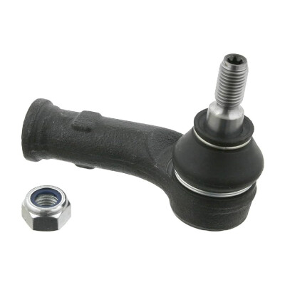 Terminal de direção FEBI BILSTEIN 10887