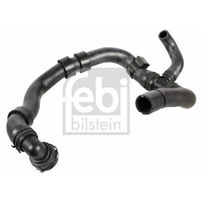 Tubo flexível do radiador