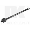 Junta axial da extremidade da barra de direção FEBI BILSTEIN 36669