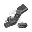 Gerador de pulsos, virabrequim FEBI BILSTEIN 37317