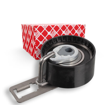 Rolo tensor, correia dentada