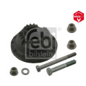 Kit de reparo de coluna de suspensão FEBI BILSTEIN 40384