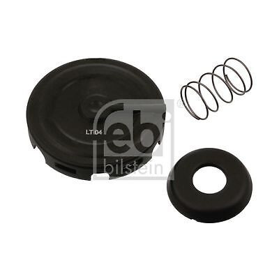 Válvula de ventilação do cárter FEBI BILSTEIN 45072