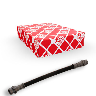 Tubo flexível de travão