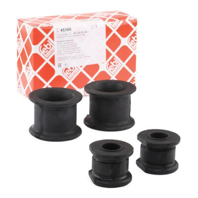 Kit de reparo de suspensão estabilizadora FEBI BILSTEIN 45366