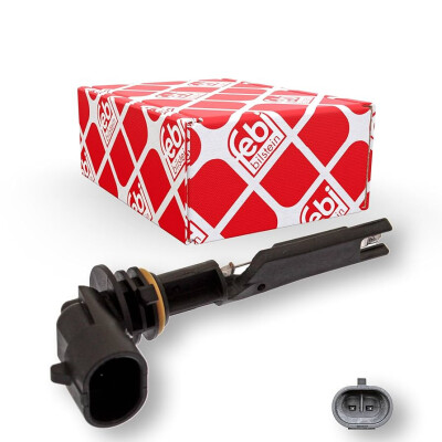 Sensor de nível de líquido de arrefecimento FEBI BILSTEIN 45416