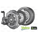 Kit de embreagem VALEO 837413