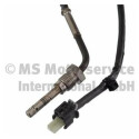 Sensor, temperatura dos gases de escape PIERBURG 7.08369.06.0