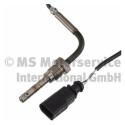 Sensor, temperatura dos gases de escape PIERBURG 7.08369.13.0