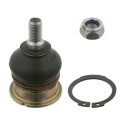 Junta esférica FEBI BILSTEIN 26276
