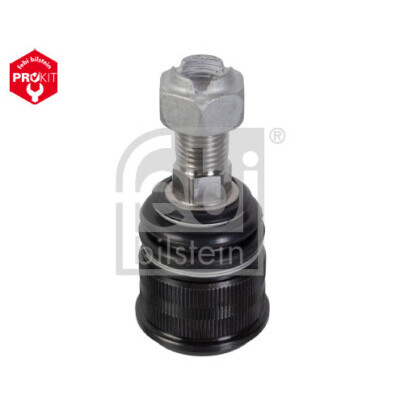 FEBI BILSTEIN 27066 Suspensão/Rolamento de Carga Junta Esférica