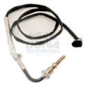 Sensor, temperatura dos gases de escape MEAT &amp; DORIA 12313
