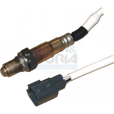 Sonda Lambda MEAT &amp; DORIA 81585