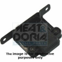 Sensor, pressão colector de admissão