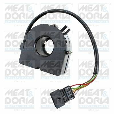 Sensor de ângulo de direção MEAT &amp; DORIA 93089