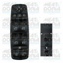 Interruptor, regulador de janela MEAT &amp; DORIA 26073