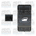 Interruptor, regulador de janela MEAT &amp; DORIA 26088