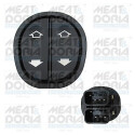 Interruptor, regulador de janela MEAT &amp; DORIA 26043