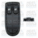 Interruptor, regulador de janela MEAT &amp; DORIA 26382