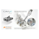 Suporte, motor CAUTEX/FACET 30212