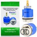 Suporte, motor CAUTEX/FACET 31440