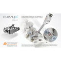 Tubo de radiador Cautex/Facet 36776
