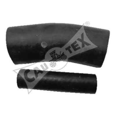 Tubo de radiador Cautex/Facet 81123