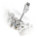 Suspensão, Braço oscilante CAUTEX/FACET 180012