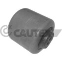 Suspensão, Braço oscilante CAUTEX/FACET 200825