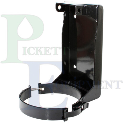 Batente de retorno, suspensão do motor CAUTEX/FACET 460162