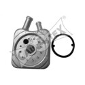 Radiador de óleo, óleo do motor CAUTEX/FACET 462419